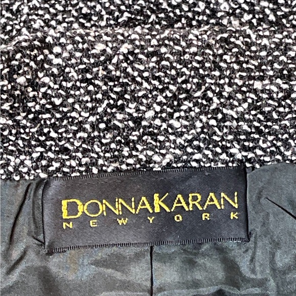 Donna Karan Skirt Suit Set - Picture 11 of 14